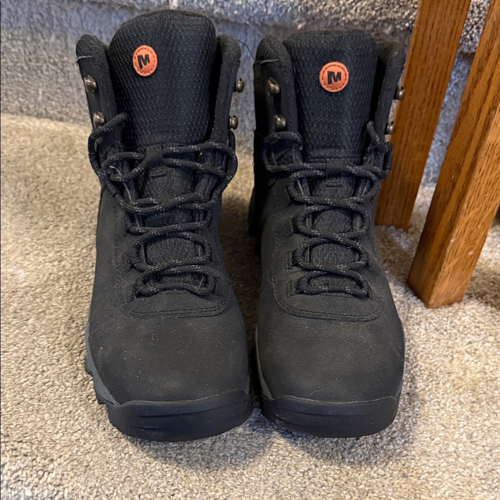 Merrell insulated waterproof winter boots New never worn